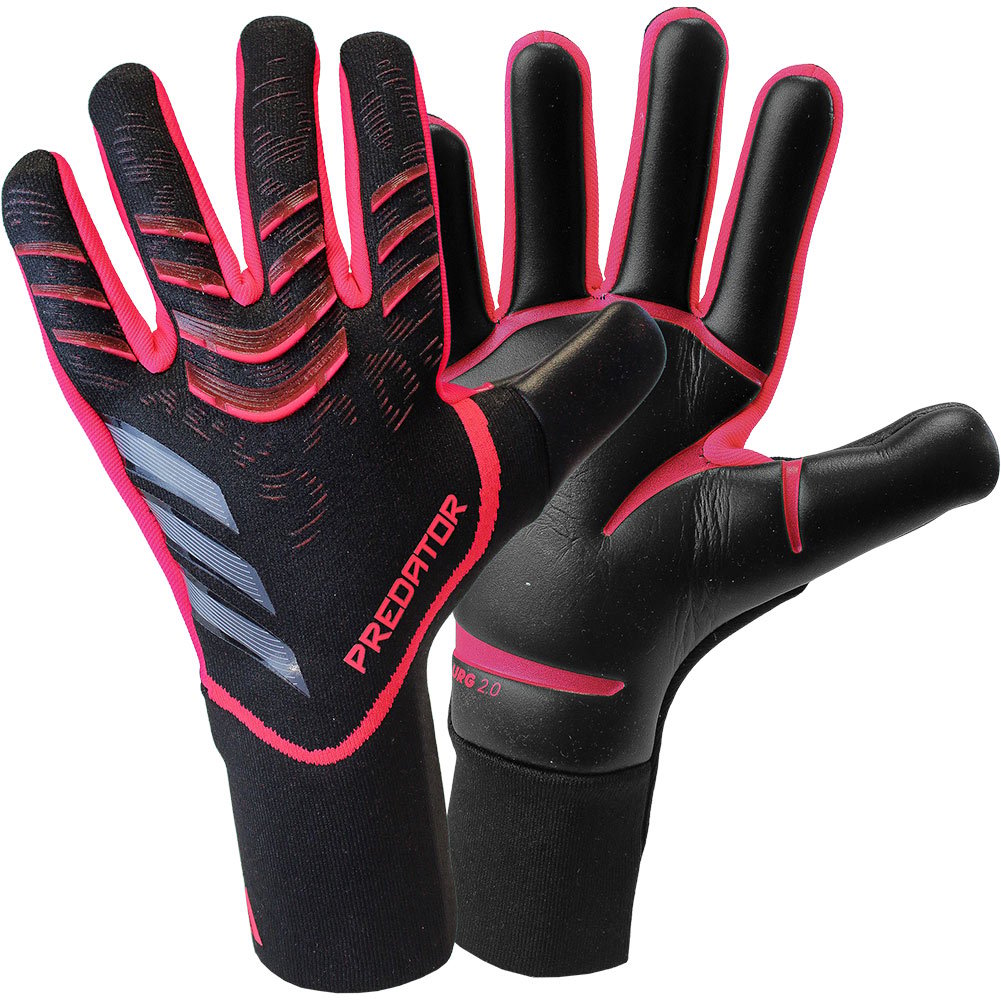 Adidas Predator Pro NC Stealth Victory - Image 1