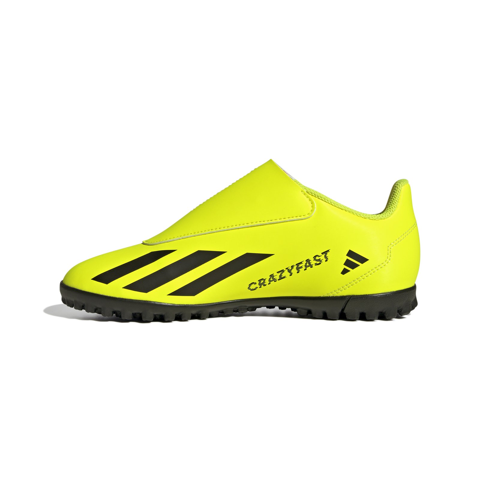 Adidas X Crazyfast Club Vel TF J - Image 4