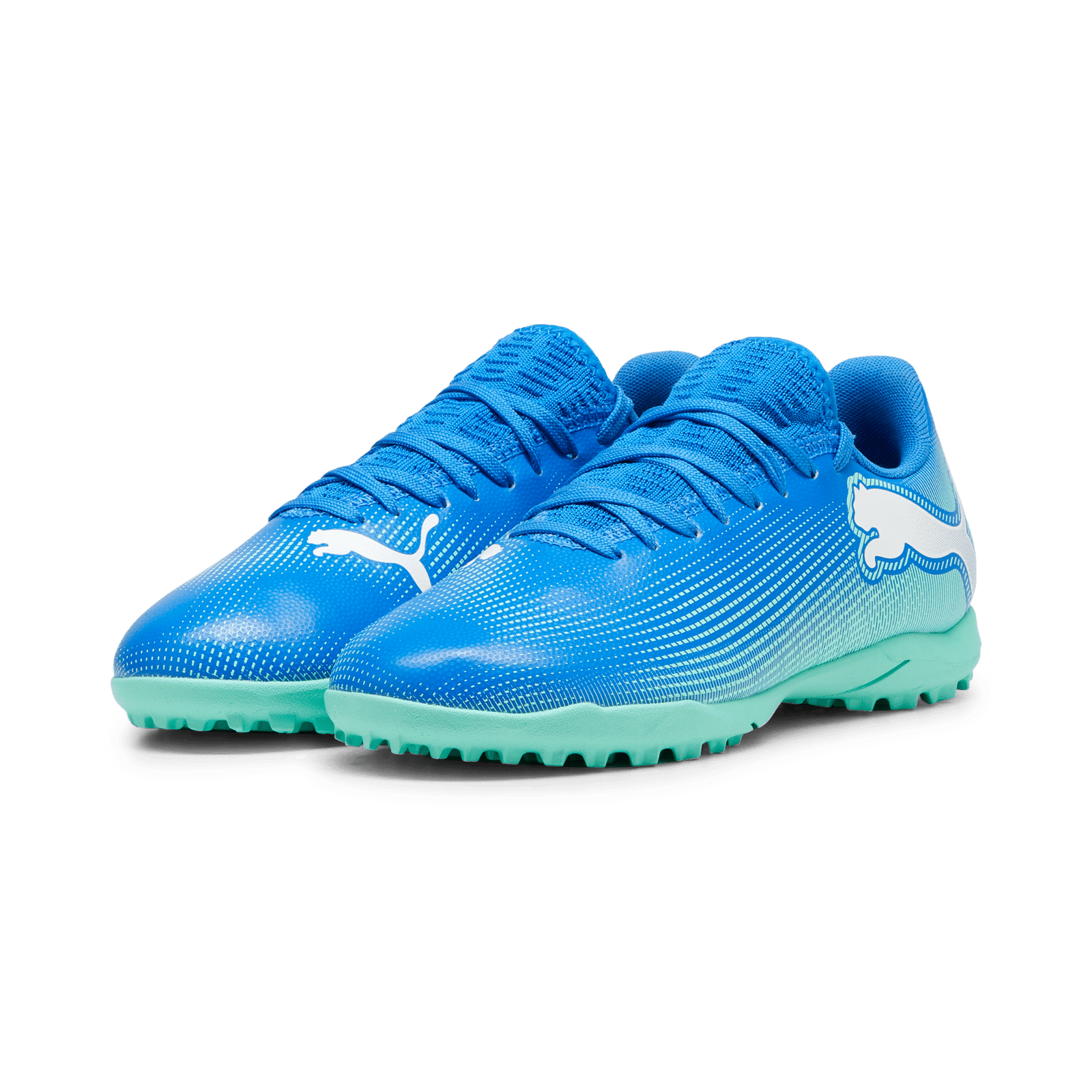 Puma Future 7 Play TT Jr - Image 3