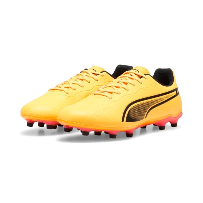 Puma King Match FG/AG The Forever Faster - Image 6