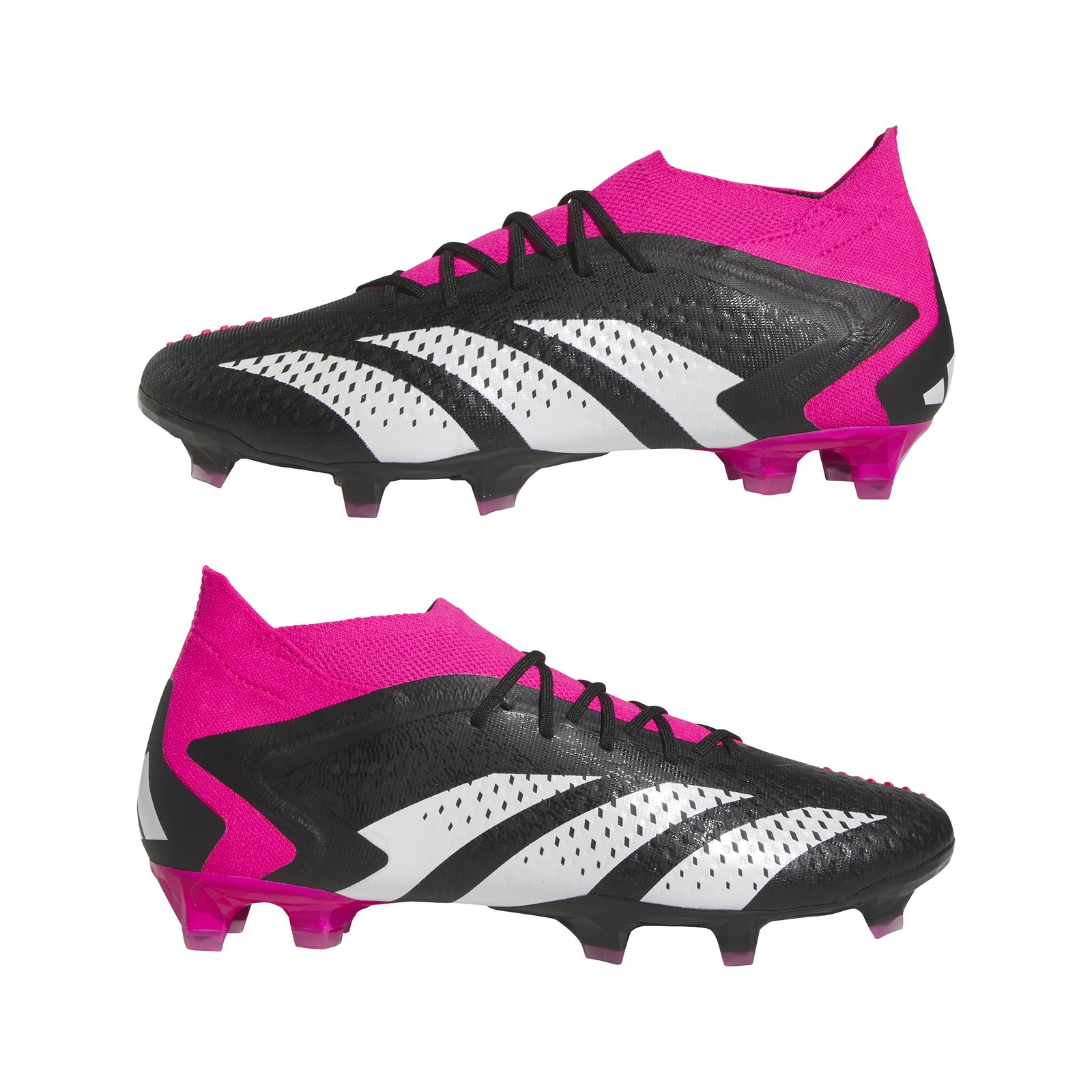 Adidas Predator Accuracy.1 FG - Image 9