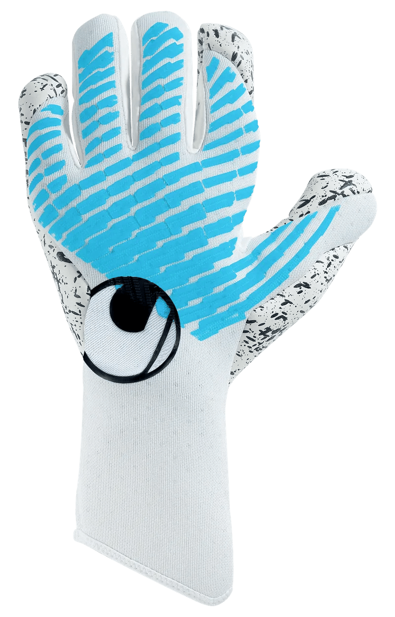 Uhlsport Cybertec SUPERGRIP+ HN - Image 6