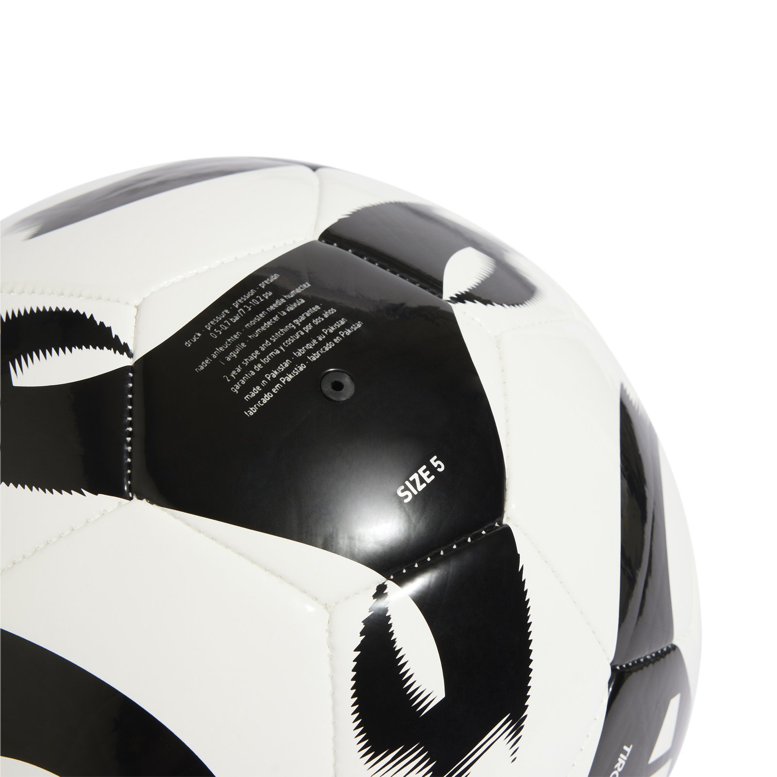 Adidas Tiro CLUB BALL - Image 3