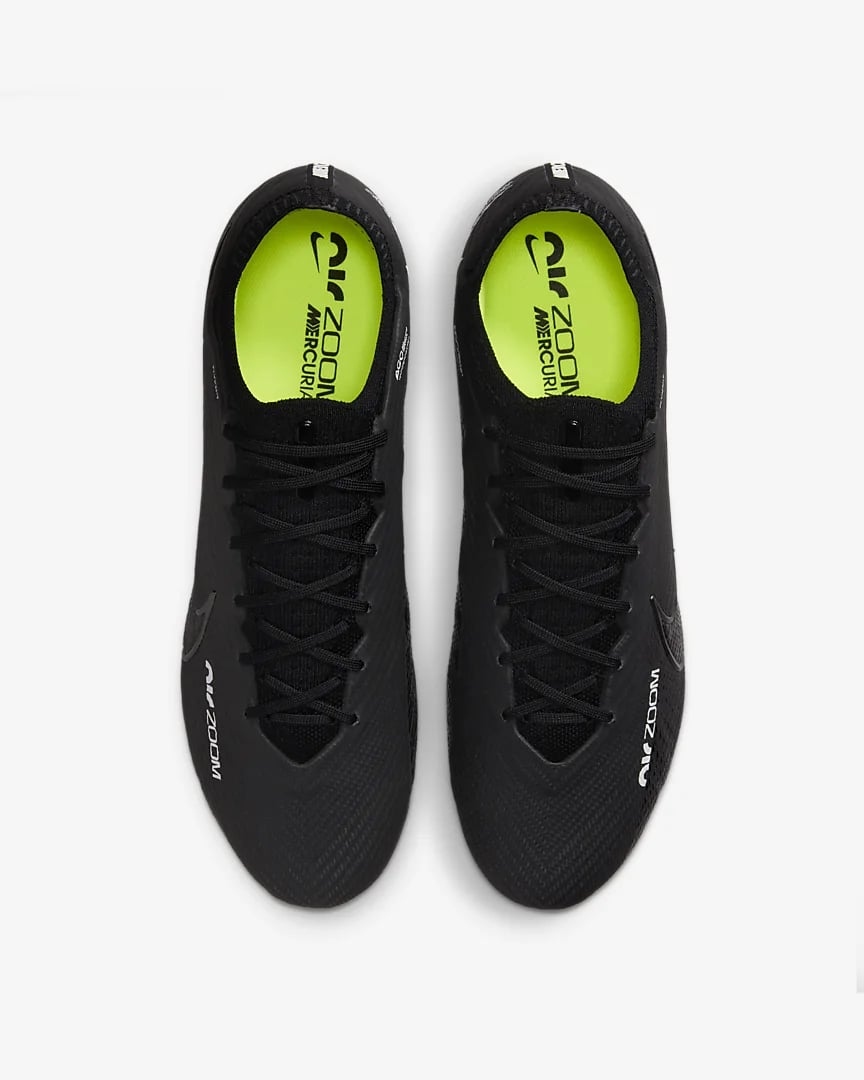 Nike Air Zoom Mercurial Vapor 15 Elite FG - Image 2