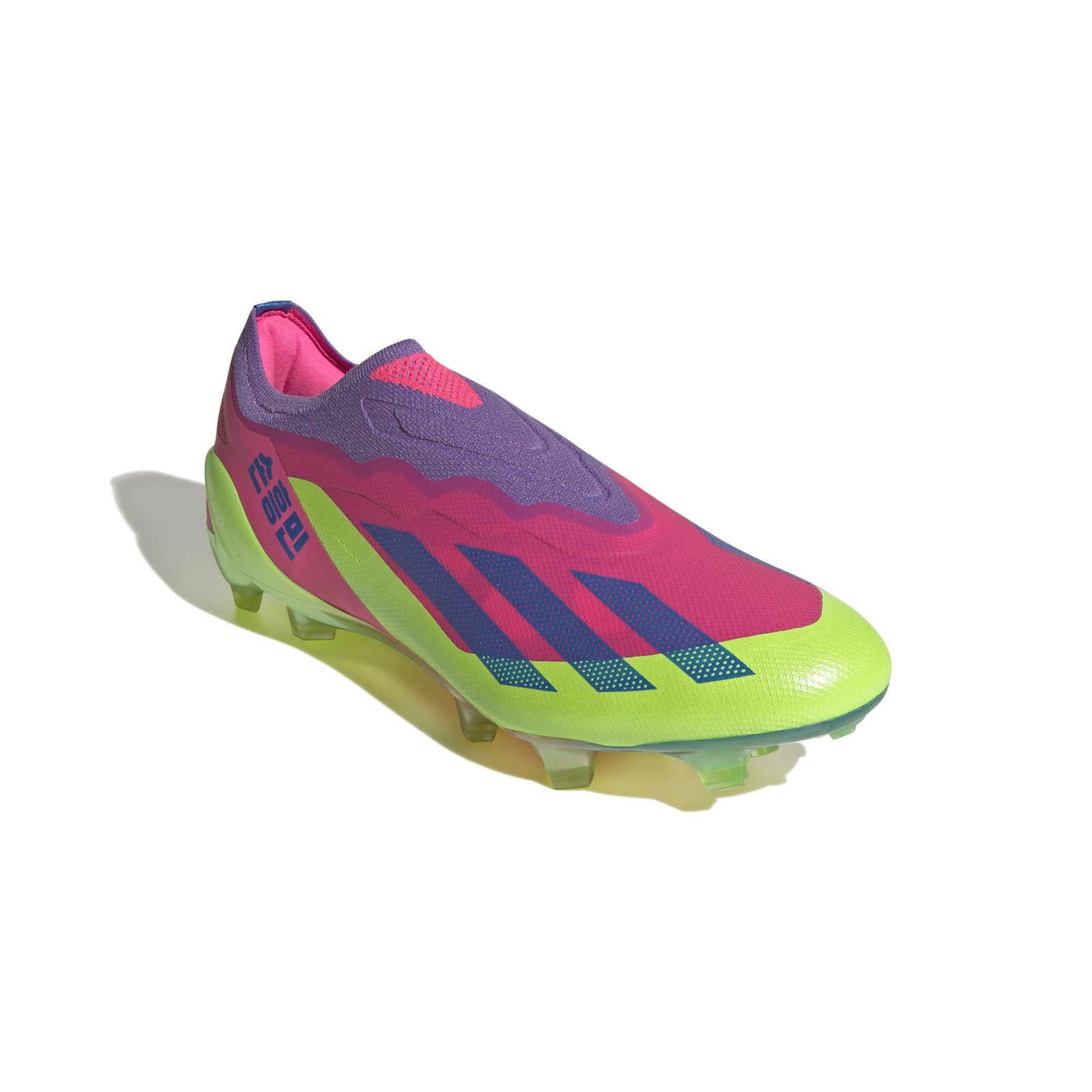 Adidas x Crazyfast Son.1 L FG - Image 5