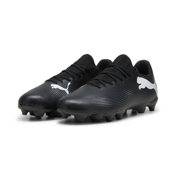 Puma Future 7 Play FG/AG Eclipse - Image 3