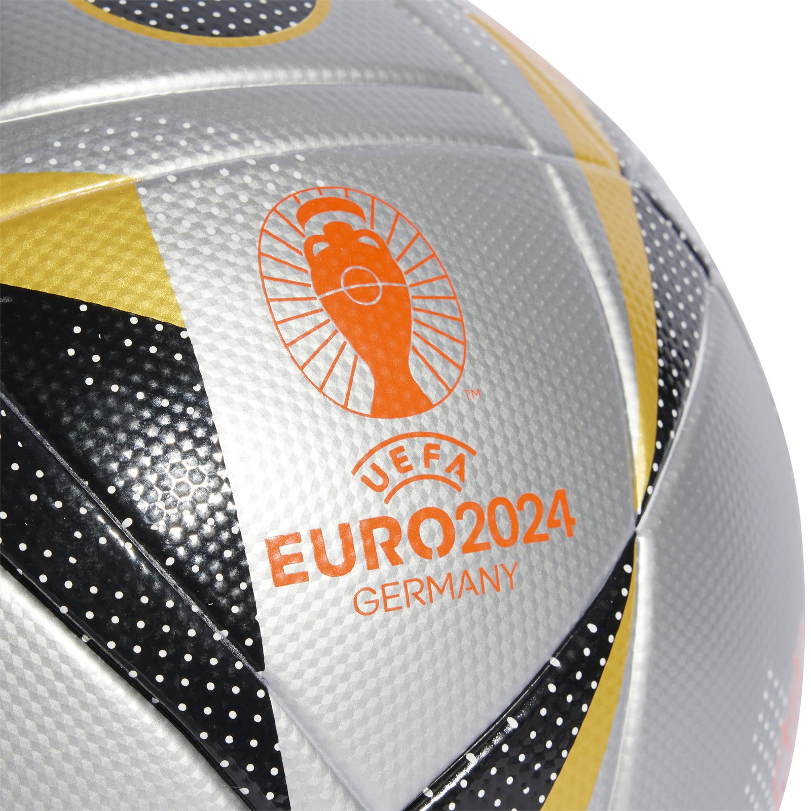 Adidas Euro Final League Ball - Image 4