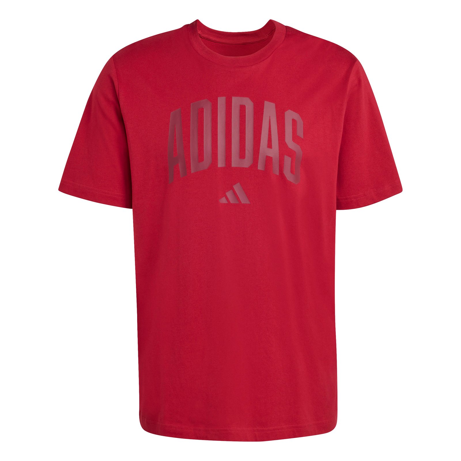 Adidas Collegiate Lineage Graphic Tee  - Image 6