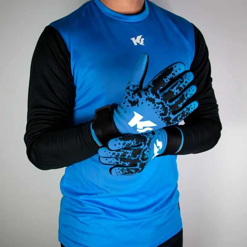 KS GK SET BASICPADDED CHALLENGE - Image 8