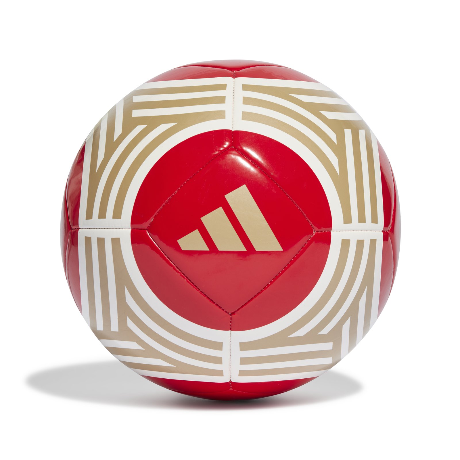 Adidas Arsenal CLUB BALL - صورة 2