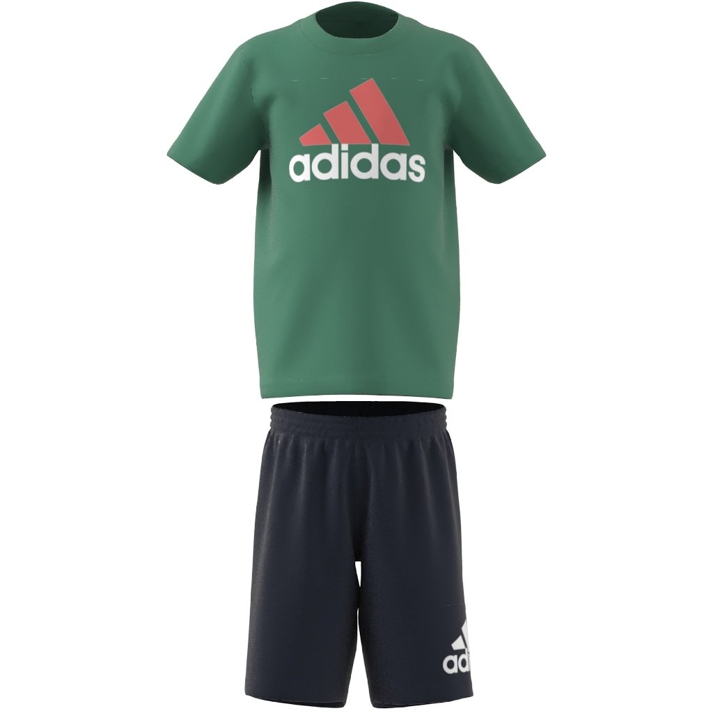 Adidas Essentials Logo Set - Image 4