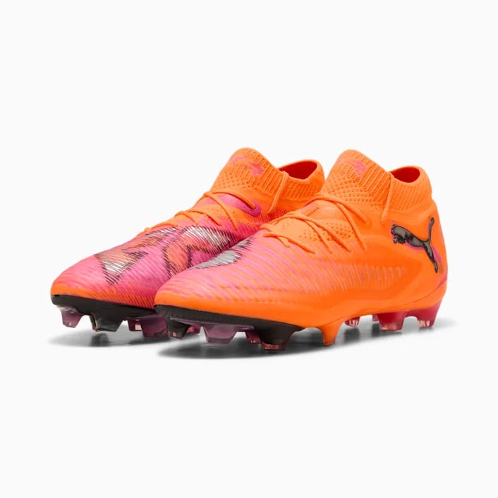 Puma Future 8 Ultimate FG - Image 4
