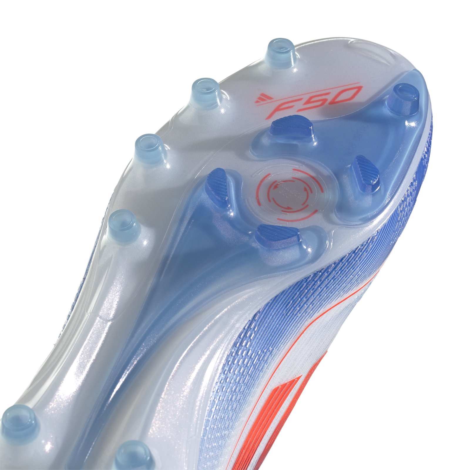 Adidas F50 Elite FG - Image 7