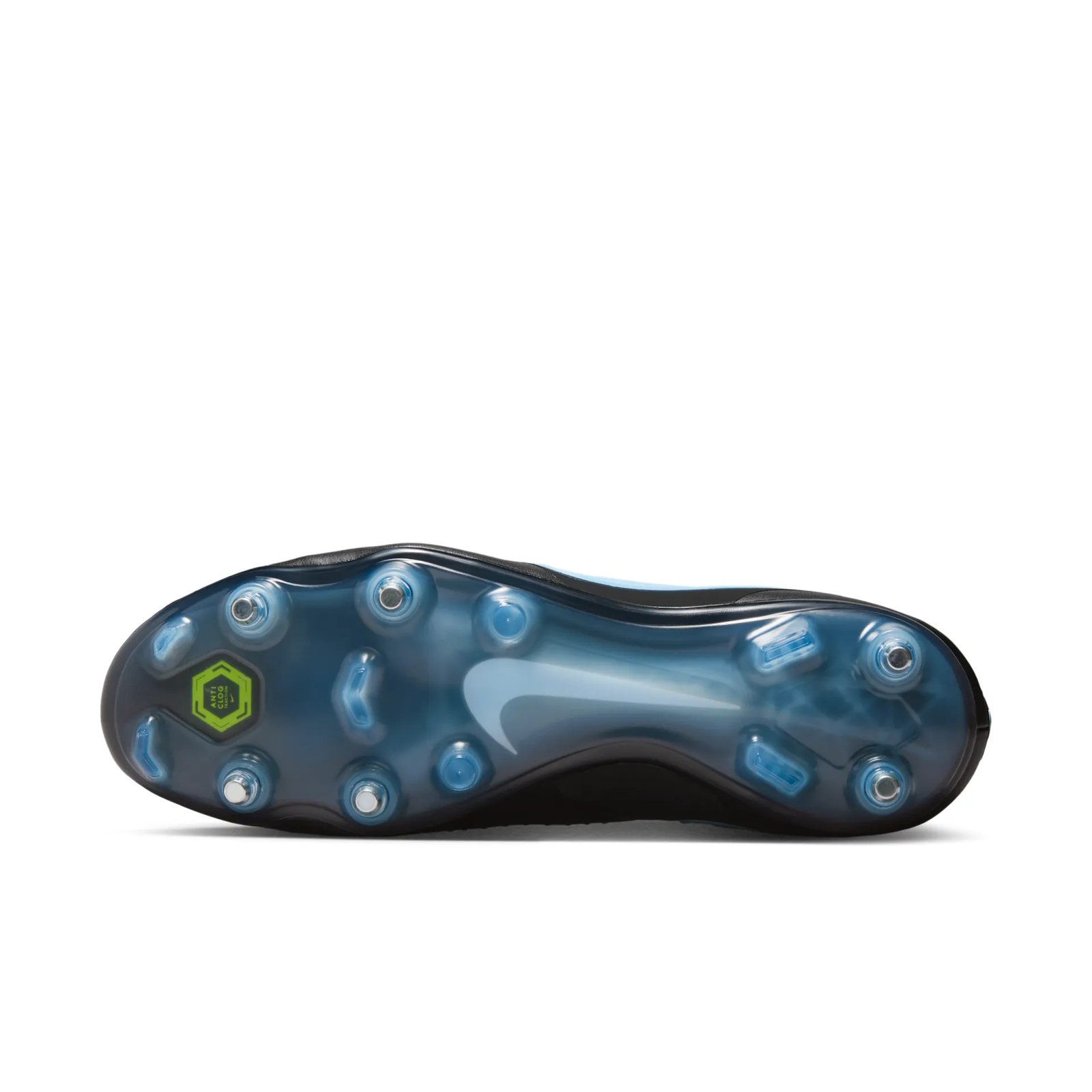 Nike Tiempo Legend 10 Elite SG Low-Top Football Boot - Image 3