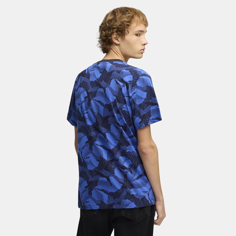 Puma Men's ESS Logo Lab Story 2 - Image 3