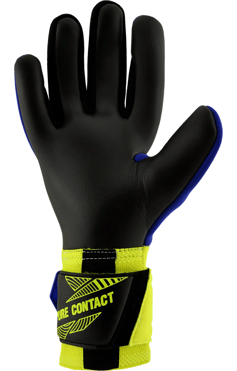 Reusch Pure Contact Gold X #KSEDITION - Image 5