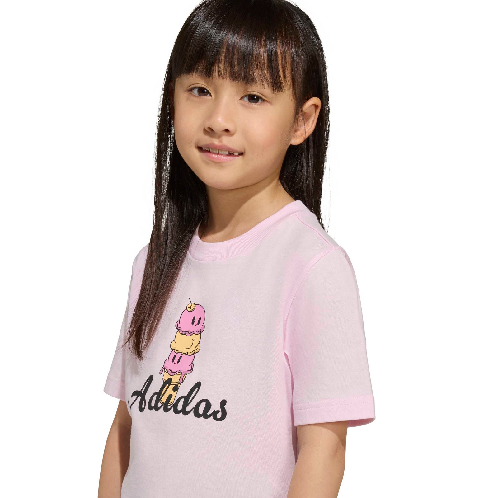 Adidas Food Pack Graphic T-Shirt - Image 7