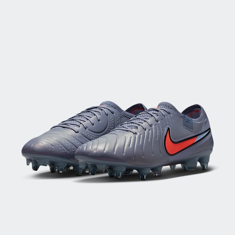 Nike Tiempo Legend 10 Elite SG Blue Eclipse - Image 1