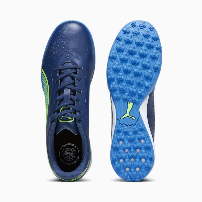 PUMA King Match TT Gear Up - صورة 4