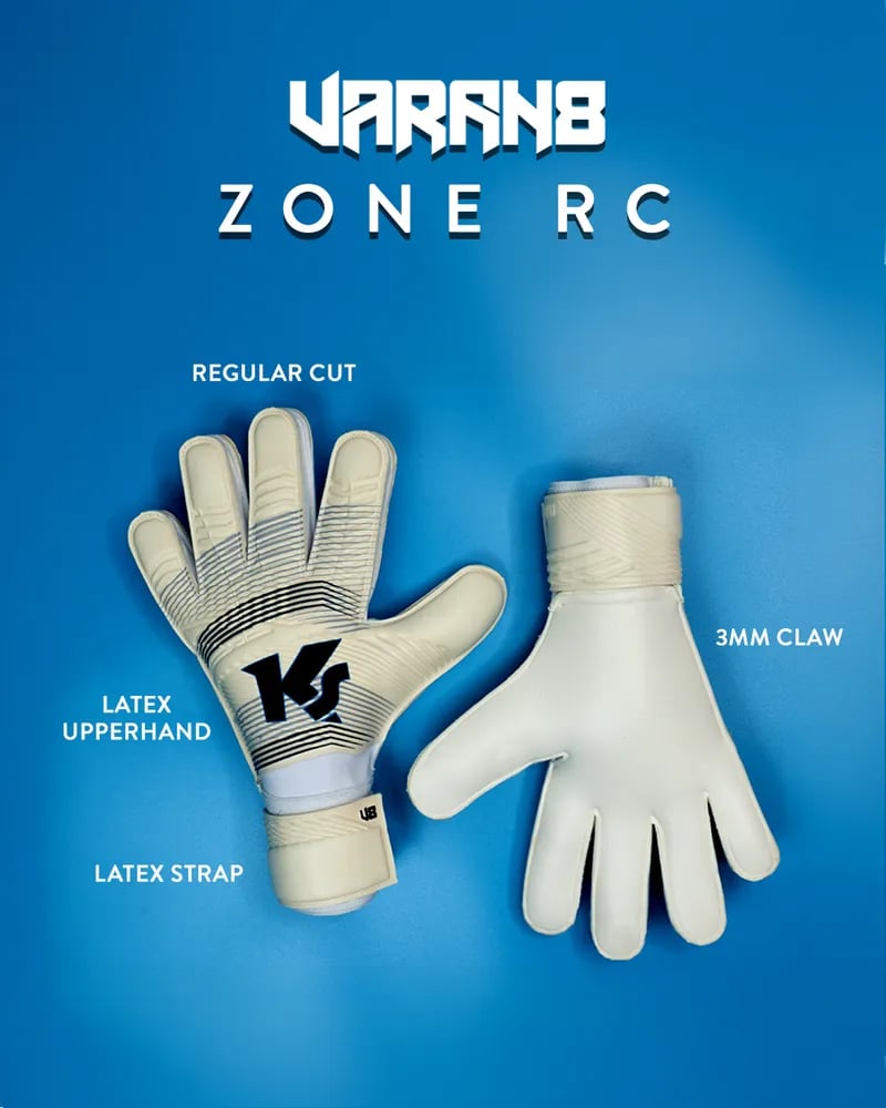 KS VARAN8 ZONE RC - Image 5
