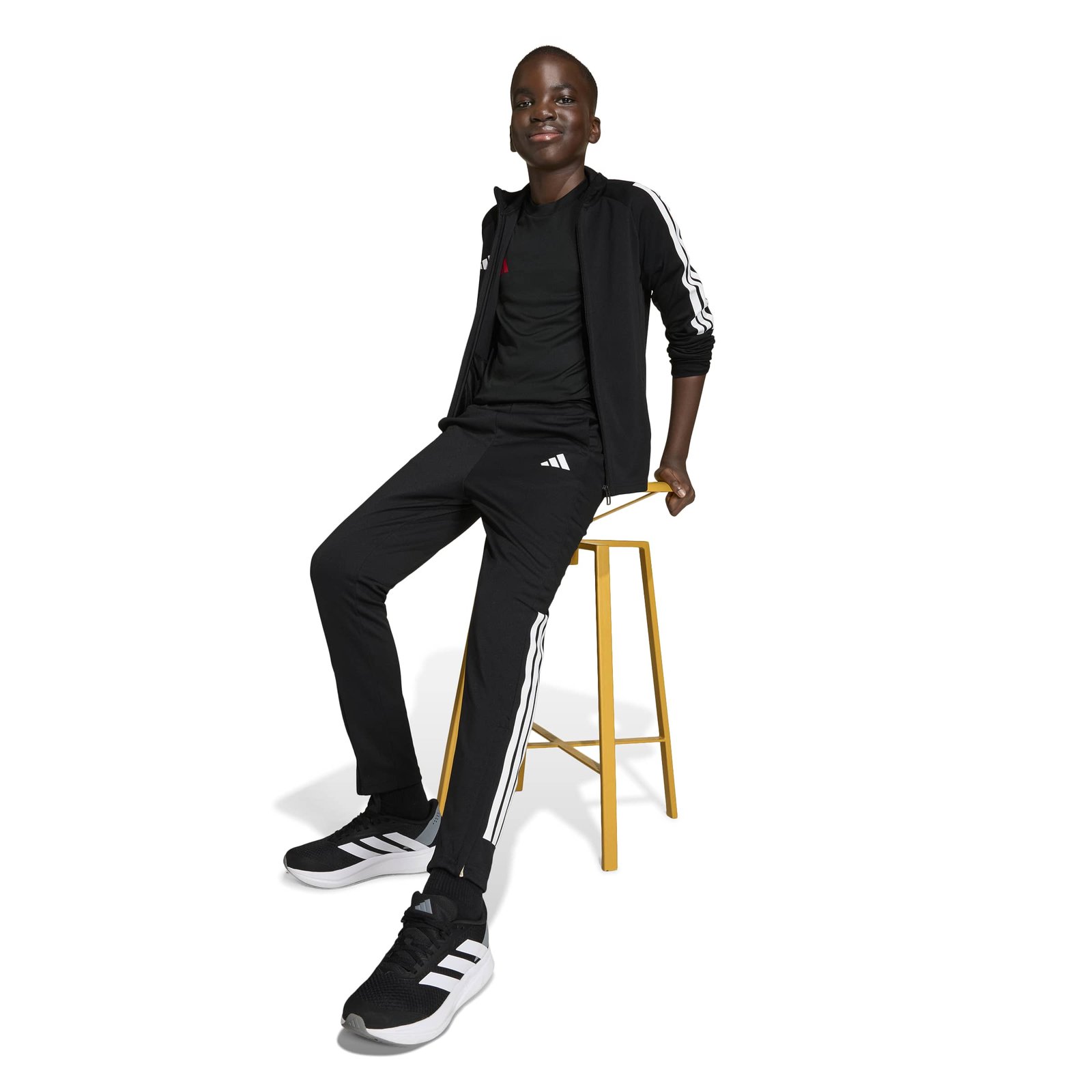 Adidas Sereno Pants Bottoms - Image 4