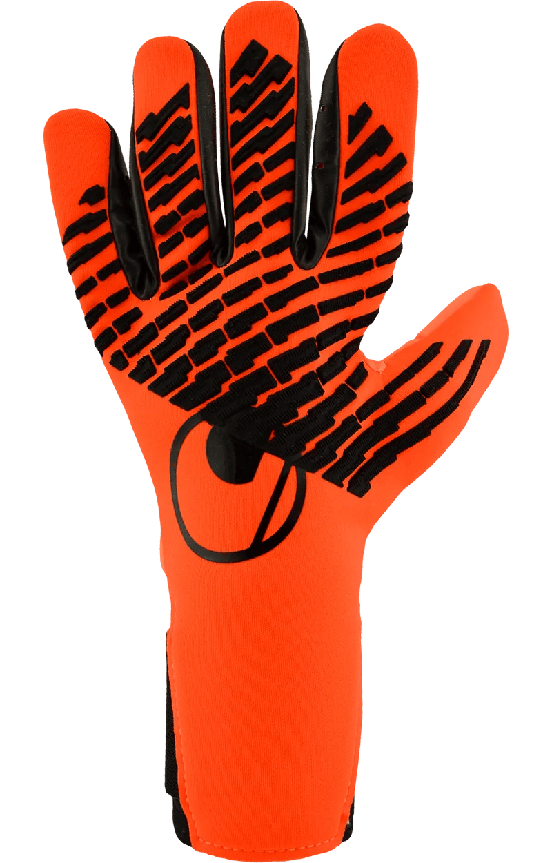 قفازات حارس مرمى Uhlsport FM Power Edition AG HN Fit - صورة 2