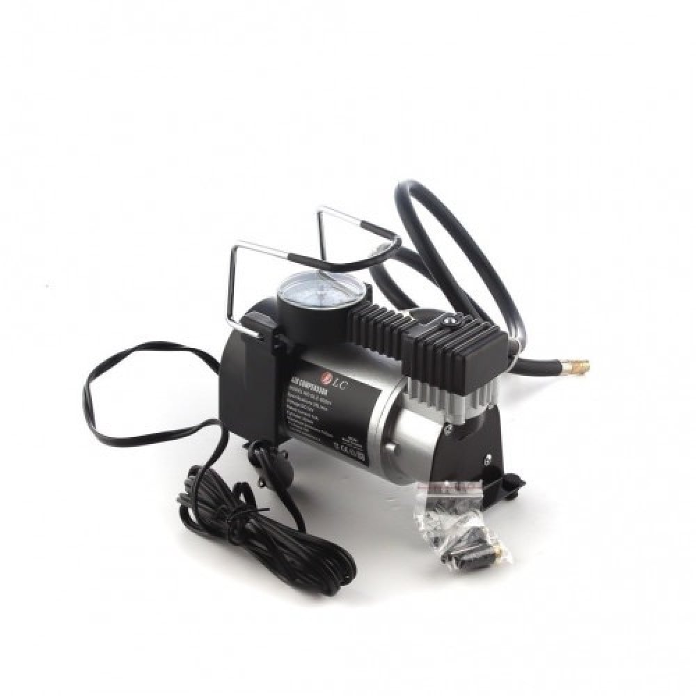 Air Compressor for cars Tires - Image 4