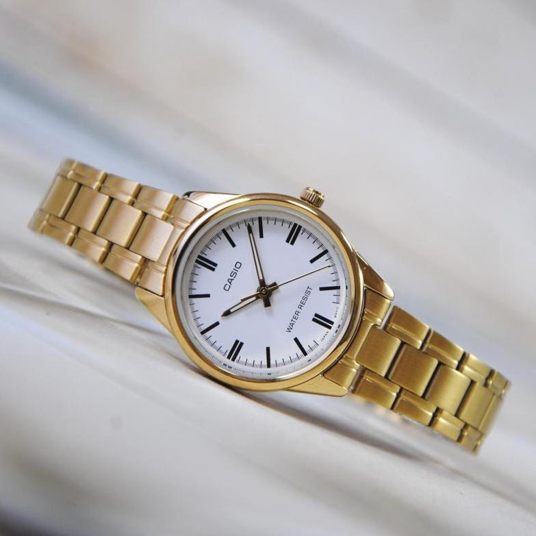 Casio Women's Watch LTP - Image 2