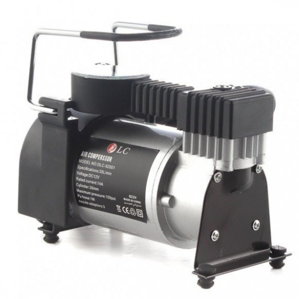 Air Compressor for cars Tires - Image 1