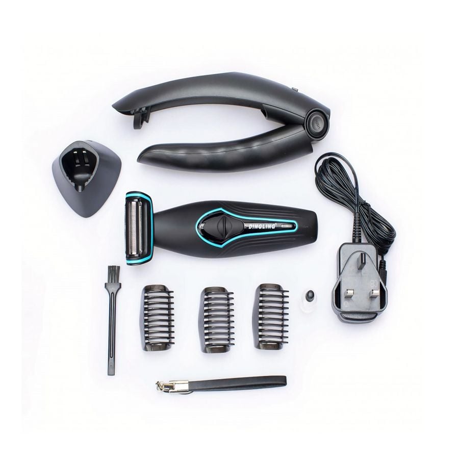 Body Groomer - Image 2