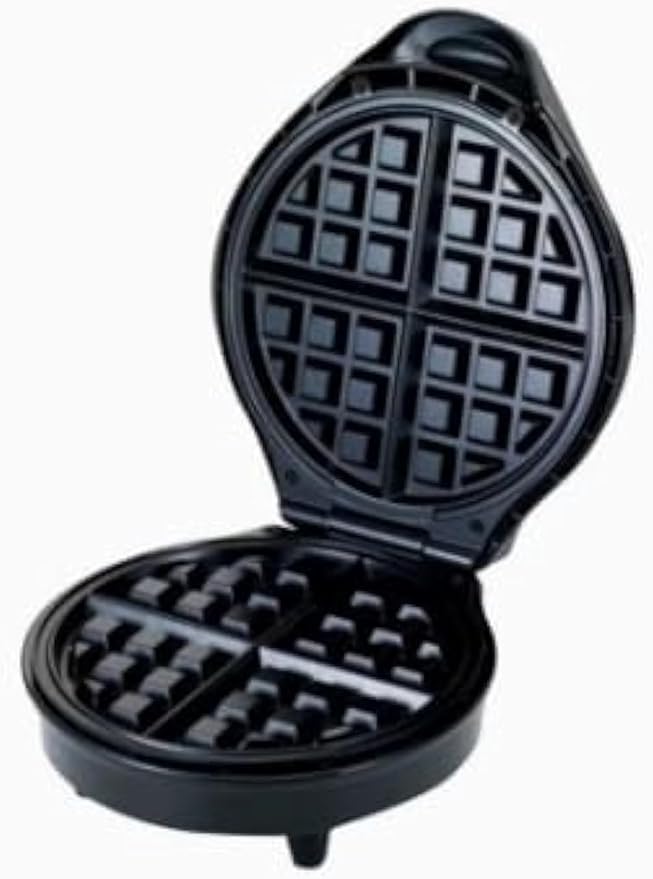 Round Waffle Maker - Image 2