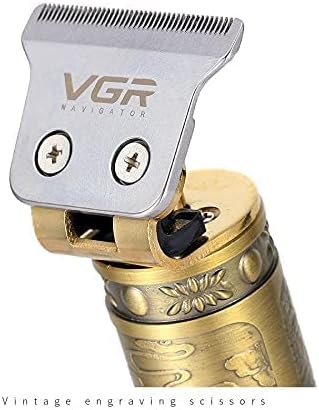 مكينة حلاقة رجالية VGR-085 - صورة 5
