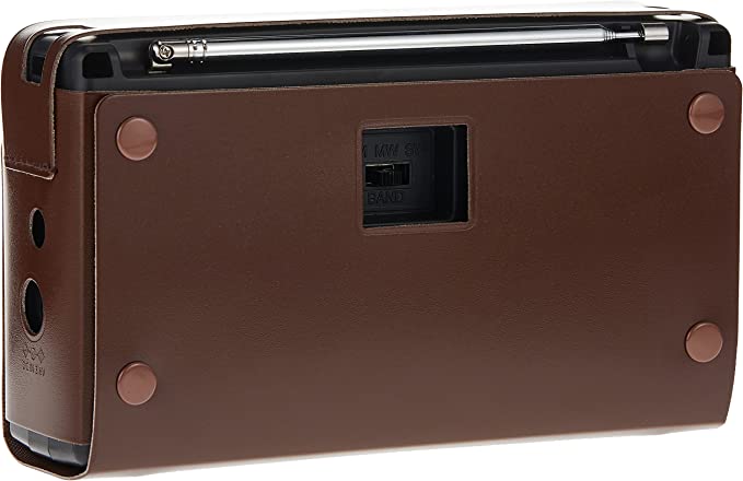 Panasonic Portable Radio 3 Bands - Image 3
