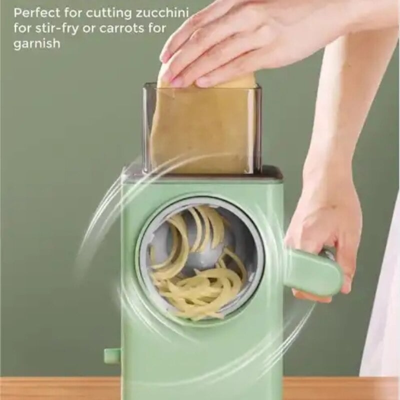 Vegetable Cutter - Image 5