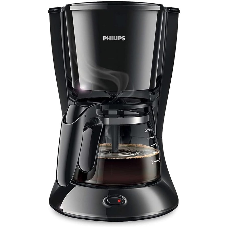 Philips Coffee Maker 0.6L, 750W - Image 1