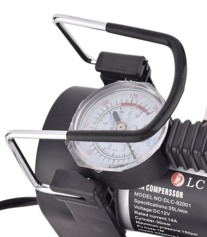 Air Compressor for cars Tires - Image 2