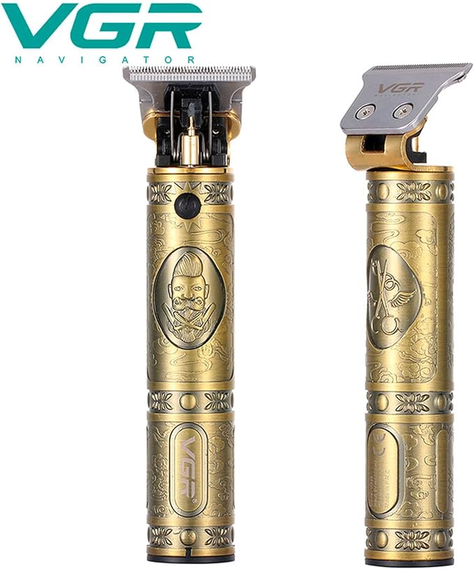 VGR Professinal Hair Trimmer - Image 3