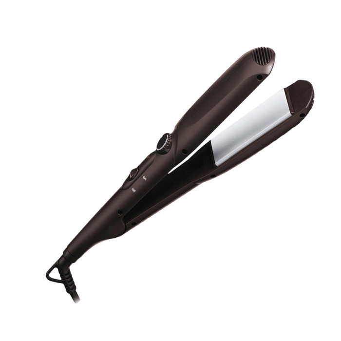 braun satin hair3 extra wide ceramic ST310 - Image 2