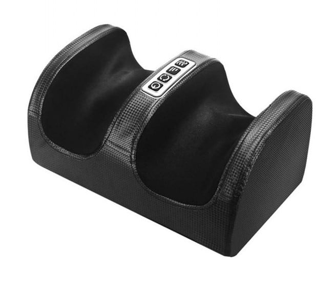 Foot Massage - Image 1
