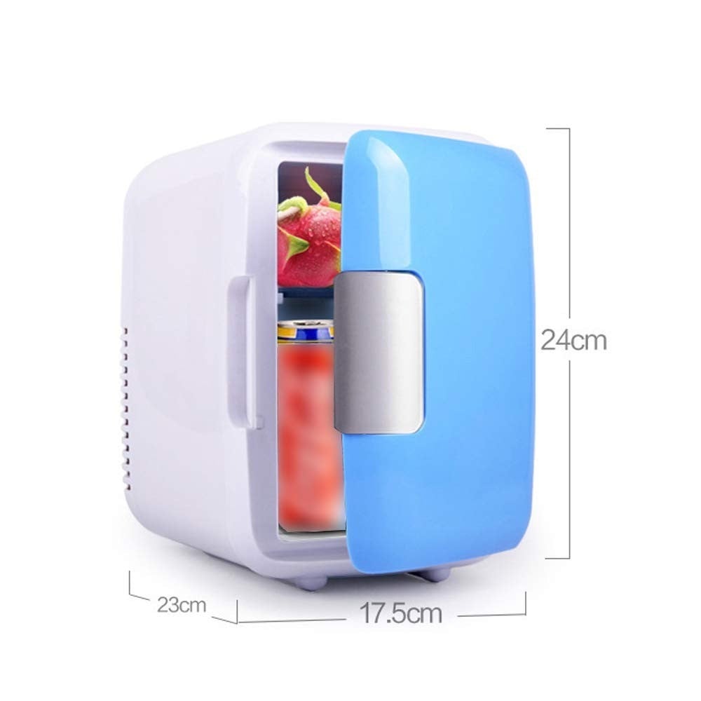Picnic Refrigerator for Car and Home 4 liters - Image 3