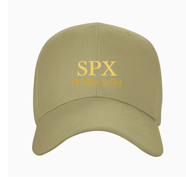 قبعة SPX OPTIONS - صورة 5