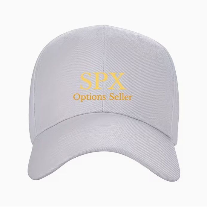 قبعة SPX OPTIONS - صورة 4