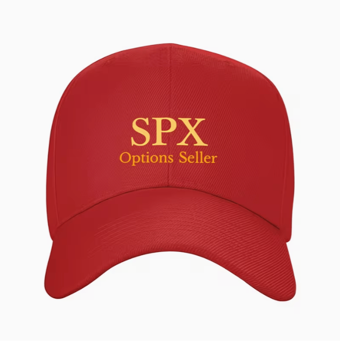 قبعة SPX OPTIONS - صورة 6