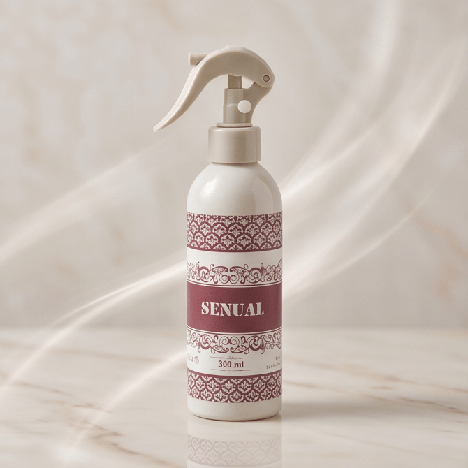 معطر سينوال (SENUAL) - انتعاش وفخامة - صورة 7