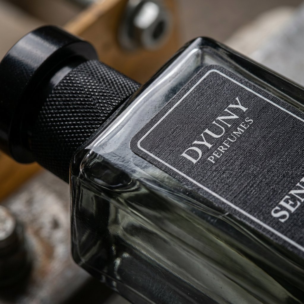 عطر SENUAL | لمسة رسمية وأنيقة - صورة 6
