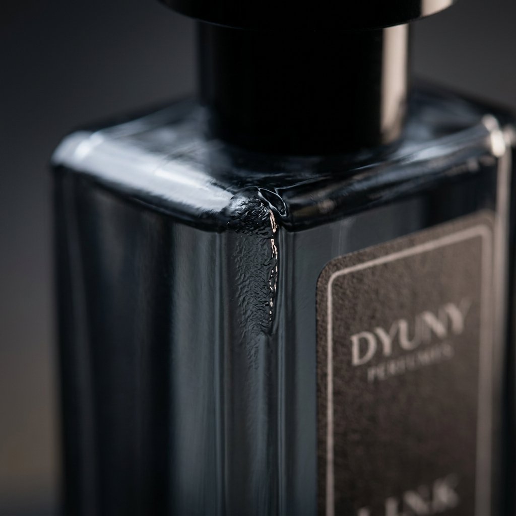 عطر L.I.N.K: جسرٌ من الأصالة والأناقة - صورة 4