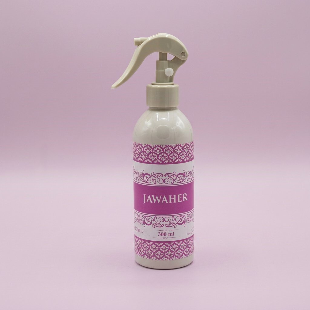 معطر JAWAHER للمسجد - فخامة فريدة تدوم - صورة 2