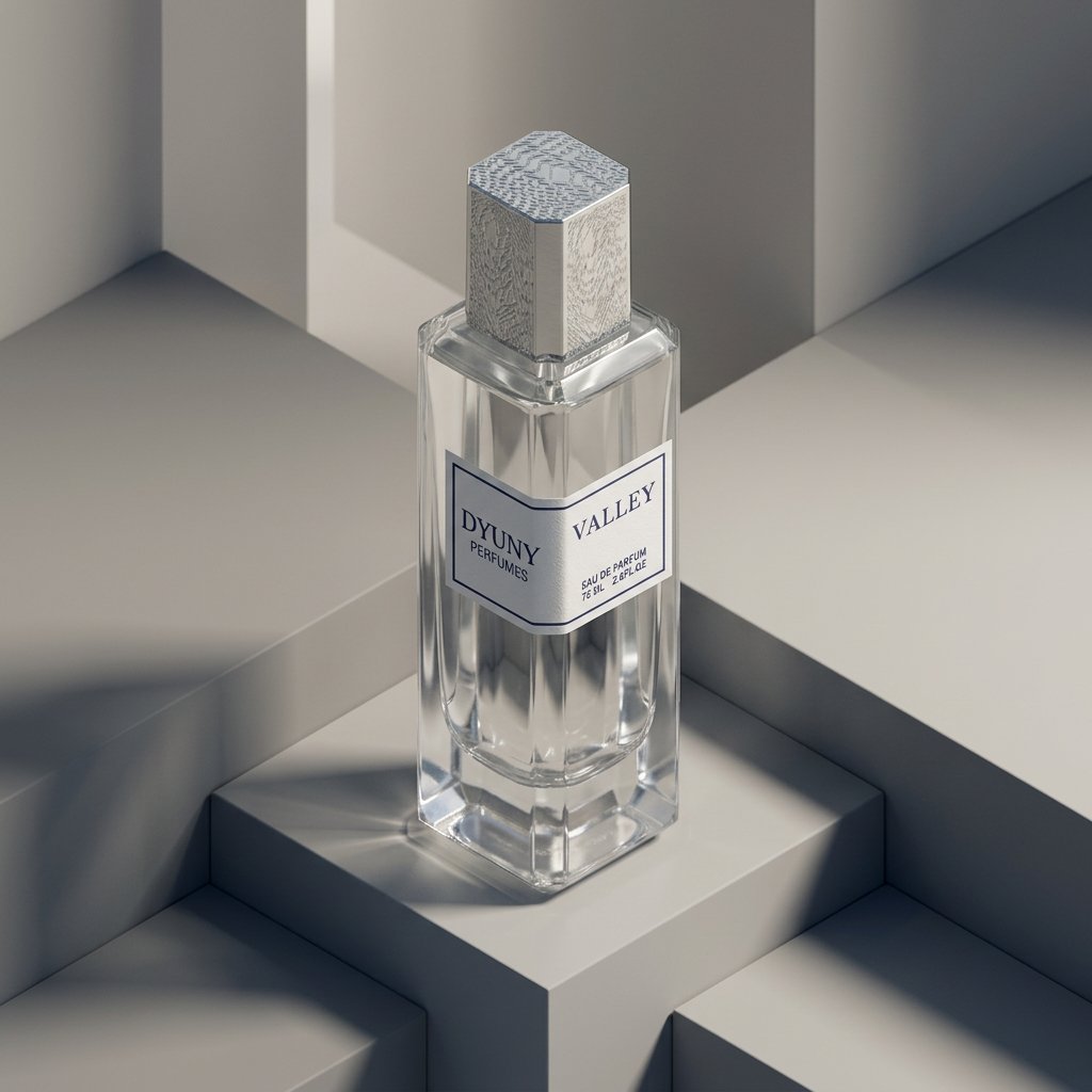عطر VALLEY: بصمتك الفاخرة - صورة 2