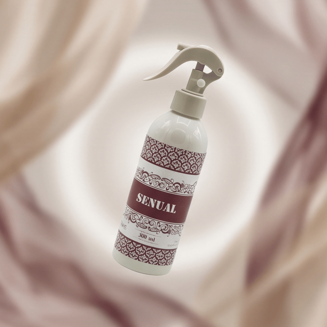 معطر سينوال (SENUAL) - انتعاش وفخامة - صورة 3