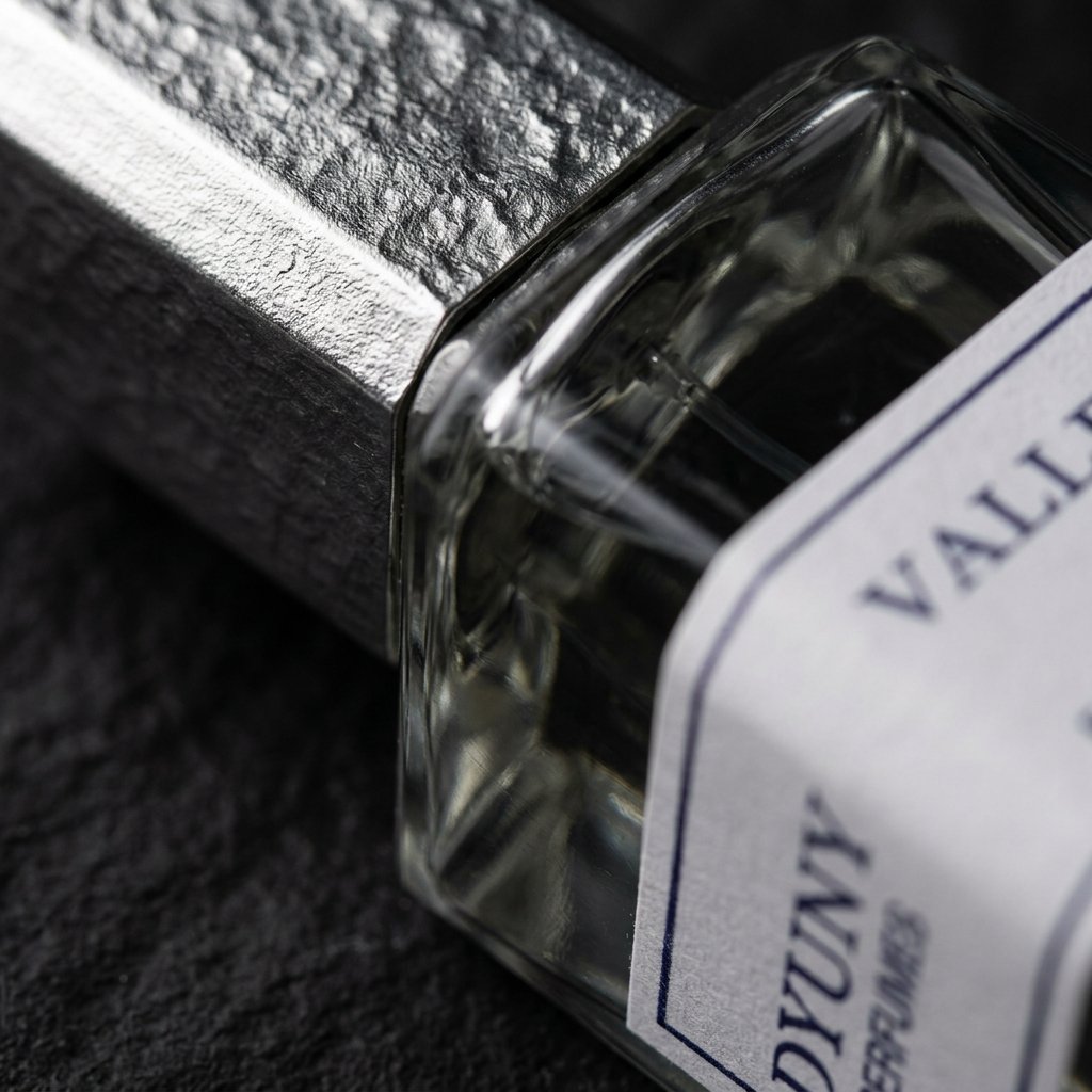 عطر VALLEY: بصمتك الفاخرة - صورة 4